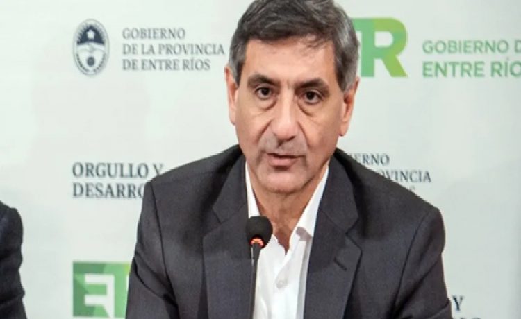 García: “Todos los prestadores de OSER cobran a los 60 días y queremos eliminar el sistema de reintegro”