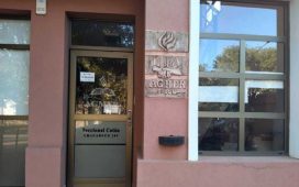 “No nos solidarizamos porque era funcionaria y hoy está investigada”, dicen desde Agmer, luego de que Rodríguez anunciara su desafiliación