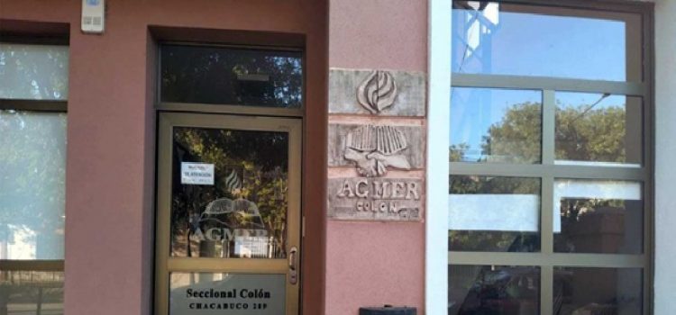 “No nos solidarizamos porque era funcionaria y hoy está investigada”, dicen desde Agmer, luego de que Rodríguez anunciara su desafiliación