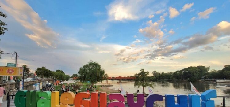 Gualeguaychú se prepara para vivir un fin de semana inolvidable