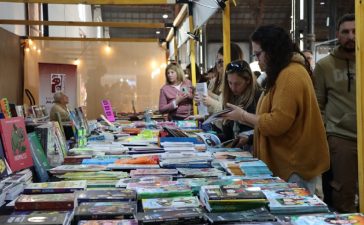Abrió la convocatoria para la nueva edición de la Feria Internacional del Libro de Gualeguaychú