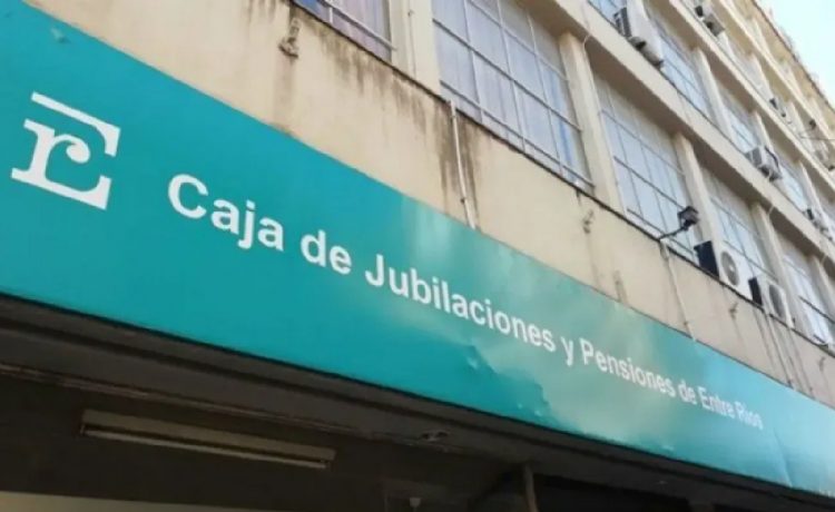 ucr activa reforma jubiltoria