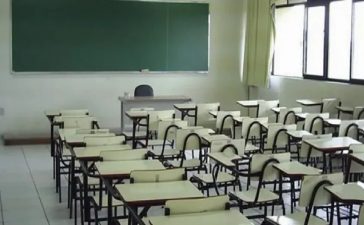 paro docente