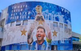 Mundial de fútbol y reforma jubilatoria