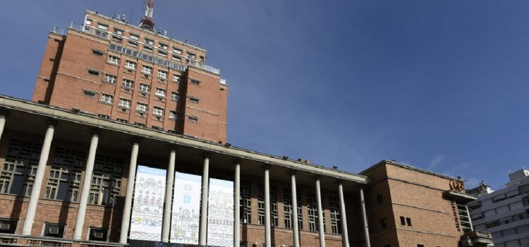 Encuesta de Nómade: ¿quién sería intendente de Montevideo si elección fuera este domingo?