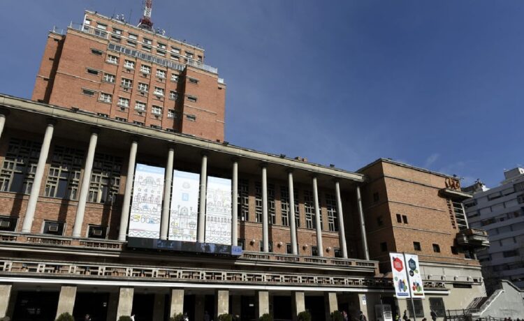 Encuesta de Nómade: ¿quién sería intendente de Montevideo si elección fuera este domingo?