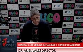 valdes y polemicas