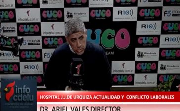 valdes y polemicas