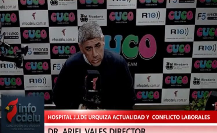 valdes y polemicas
