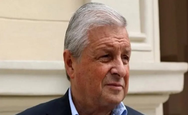 Lauritto cuestionó a Percara: “Estamos siendo objeto de agravios personales; niego cualquier tipo de amenaza”