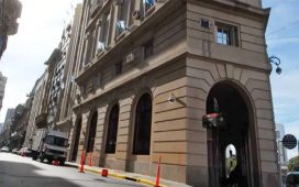 La motosierra no pasó por la SIDE, que ya destinó casi $ 3.800 millones solo para gastos reservados