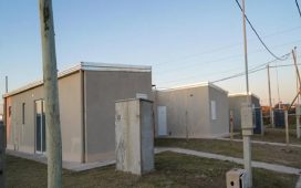 IAPV Hasta 64 millones, plazo de 25 años y tasa cero: cómo son los créditos para vivienda del gobierno provincial