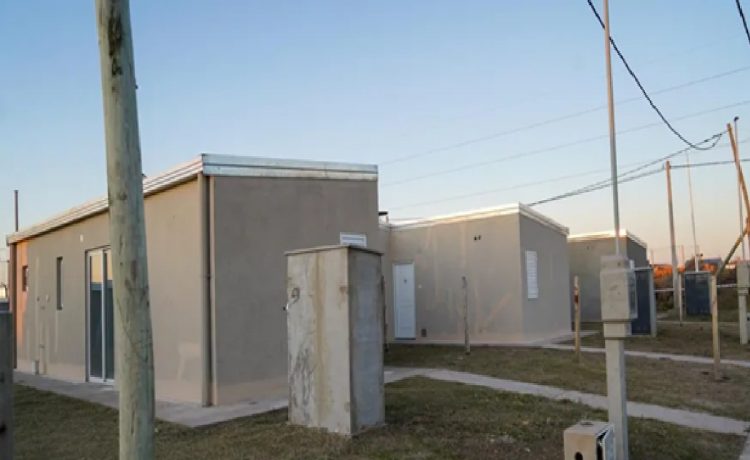 IAPV Hasta 64 millones, plazo de 25 años y tasa cero: cómo son los créditos para vivienda del gobierno provincial