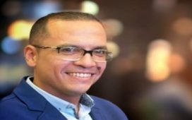 Garay: “La intención de Laurito es empezar a recorrer mas adelante, algunos lugares de la provincia”