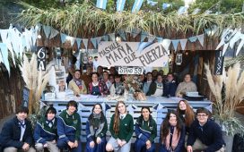El Guadalupe ganó en Pulpería y Mejor Empanada y Pescadores se quedó con la categoría Libres