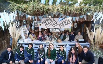 El Guadalupe ganó en Pulpería y Mejor Empanada y Pescadores se quedó con la categoría Libres