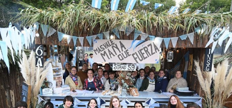 El Guadalupe ganó en Pulpería y Mejor Empanada y Pescadores se quedó con la categoría Libres