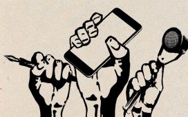 Opinar no puede costar amenazas - Por Juan Martín Garay