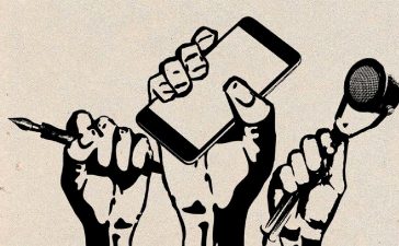 Opinar no puede costar amenazas - Por Juan Martín Garay
