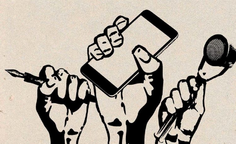 Opinar no puede costar amenazas - Por Juan Martín Garay