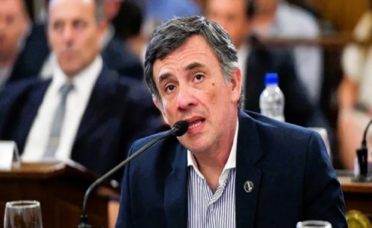 Oliva: “No me convenza de que no afectará a la gente"