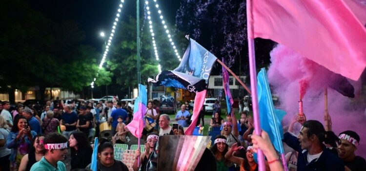 Mainumby, Los Cocoliches, Renacer de los Auténticos y Los Colombianos: ganadores de los Corsos Matecito