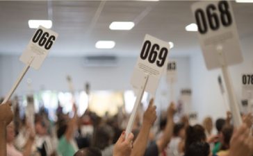 Agmer convocó a congreso en medio de un clima de tensión