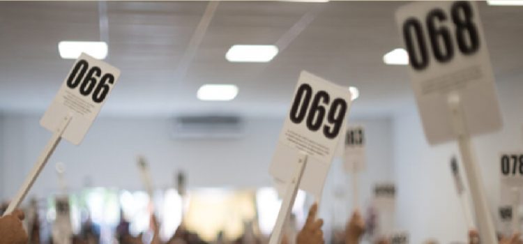 Agmer convocó a congreso en medio de un clima de tensión