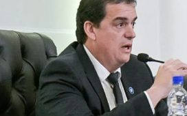 cavagna y la Reforma previsional: “Es una ley de hace 30 años que necesita ser revisada sin cercenar derechos adquiridos”