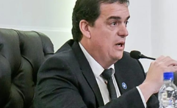 cavagna y la Reforma previsional: “Es una ley de hace 30 años que necesita ser revisada sin cercenar derechos adquiridos”