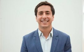 Mauricio Colello es el secretario general de la Gobernación y uno de los funcionarios de mayor confianza de Rogelio Frigerio. Pasó por el ciclo “Plaza Mansilla” que se emite por streaming.