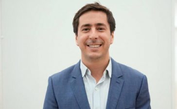 Mauricio Colello es el secretario general de la Gobernación y uno de los funcionarios de mayor confianza de Rogelio Frigerio. Pasó por el ciclo “Plaza Mansilla” que se emite por streaming.