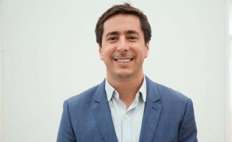 Mauricio Colello es el secretario general de la Gobernación y uno de los funcionarios de mayor confianza de Rogelio Frigerio. Pasó por el ciclo “Plaza Mansilla” que se emite por streaming.