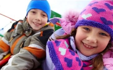 Vacaciones de invierno 2026: cuándo será el receso escolar en cada provincia
