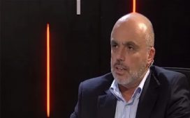 Gastón Bagnat: “Como dijo el gobernador, las reformas estructurales necesitan diálogo, respeto y consenso”