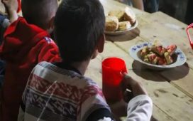 Mapa de la malnutrición infantil en Entre Ríos: mide sobrepeso y retraso del crecimiento