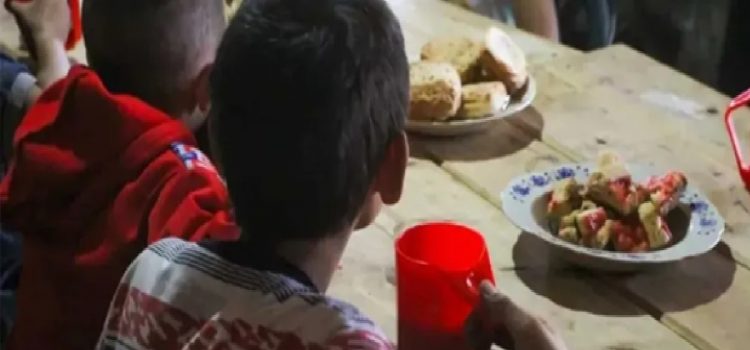 Mapa de la malnutrición infantil en Entre Ríos: mide sobrepeso y retraso del crecimiento