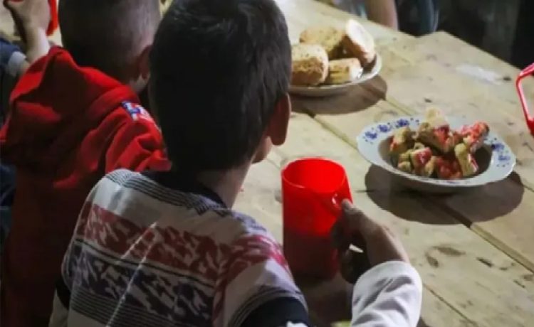 Mapa de la malnutrición infantil en Entre Ríos: mide sobrepeso y retraso del crecimiento