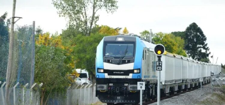 Ferrocarril Central: crece la preocupación en el gobierno entrante por el nuevo juicio contra el Estado