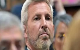 Trabajar hasta morir: Frigerio presenta una reforma jubilatoria con la edad más alta del país