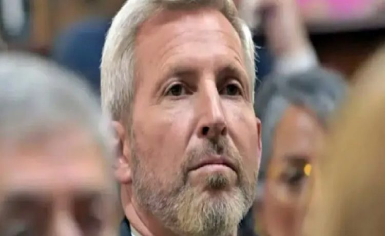 Trabajar hasta morir: Frigerio presenta una reforma jubilatoria con la edad más alta del país