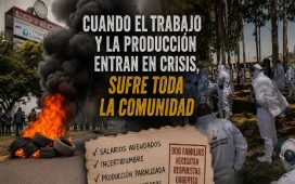 crisis laboral