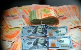 Los productos uruguayos se "abaratan" frente a los de Argentina y Brasil