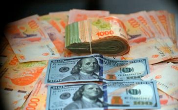 Los productos uruguayos se "abaratan" frente a los de Argentina y Brasil