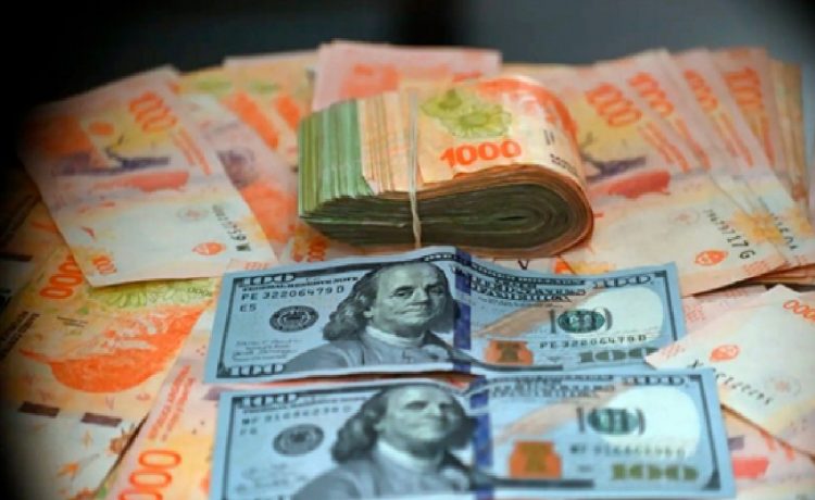 Los productos uruguayos se "abaratan" frente a los de Argentina y Brasil