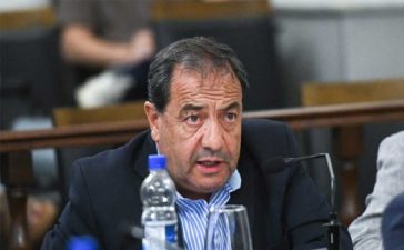 Registro oficial de OVNIs. La extraña propuesta de legislador entrerriano, que repercutió en la prensa nacional