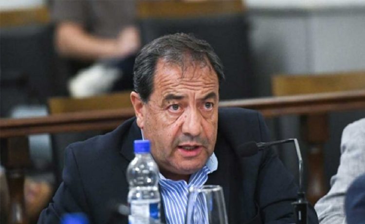 Registro oficial de OVNIs. La extraña propuesta de legislador entrerriano, que repercutió en la prensa nacional