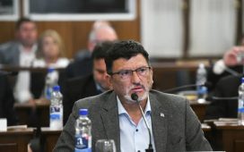 Vergara: “No se puede advertir durante 20 años que el sistema es inviable y actuar como si el problema hubiera empezado ahora”