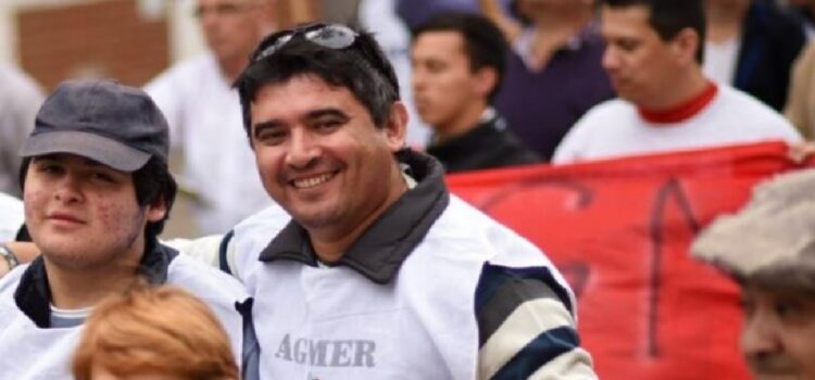Por la vigencia de una vieja circular, inician sumario a supervisor que no informó paros docentes