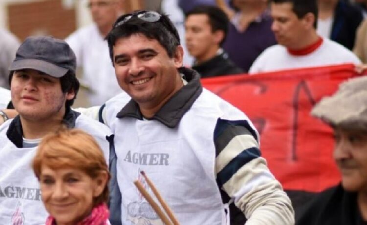 Por la vigencia de una vieja circular, inician sumario a supervisor que no informó paros docentes